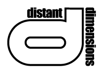 Distant Dimensions